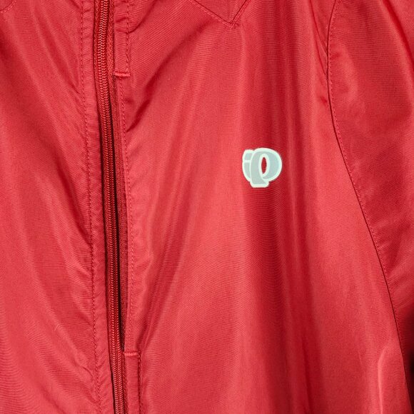 Men’s Pearl Izumi Cycling Wind Jacket Size L - Picture 4 of 8